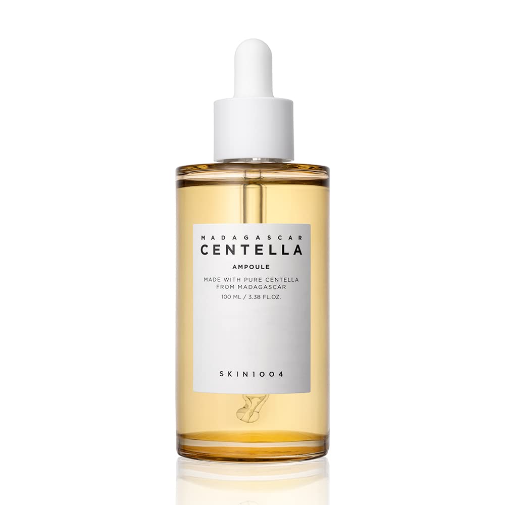 [SKIN 1004] MADAGASCAR CENTELLA ASIATICA 100 AMPOULE