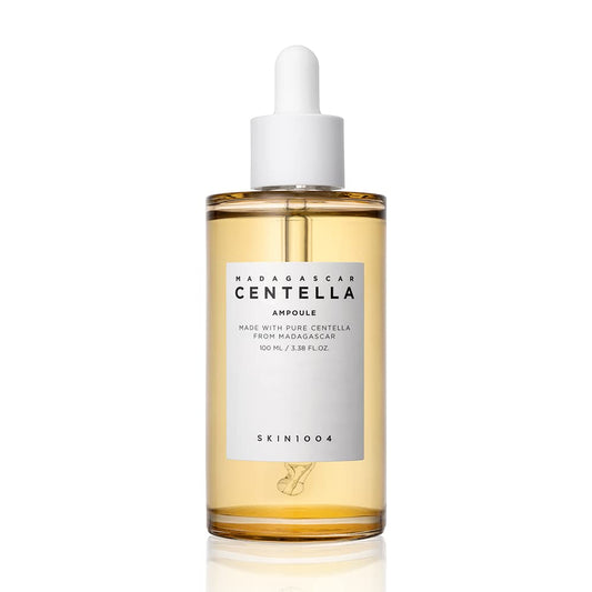 [SKIN 1004] MADAGASCAR CENTELLA ASIATICA 100 AMPOULE