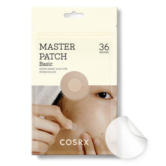 [COSRX] MASTER PATCH BASIC