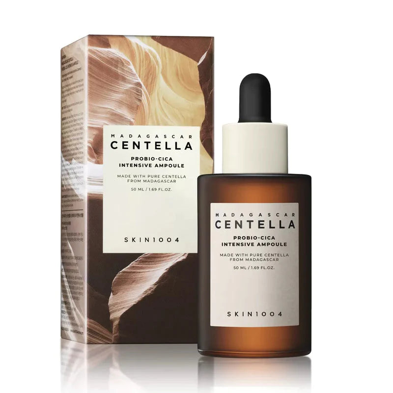 [SKIN 1004] MADAGASCAR CENTELLA PROBIO-CICA INTENSIVE AMPOULE