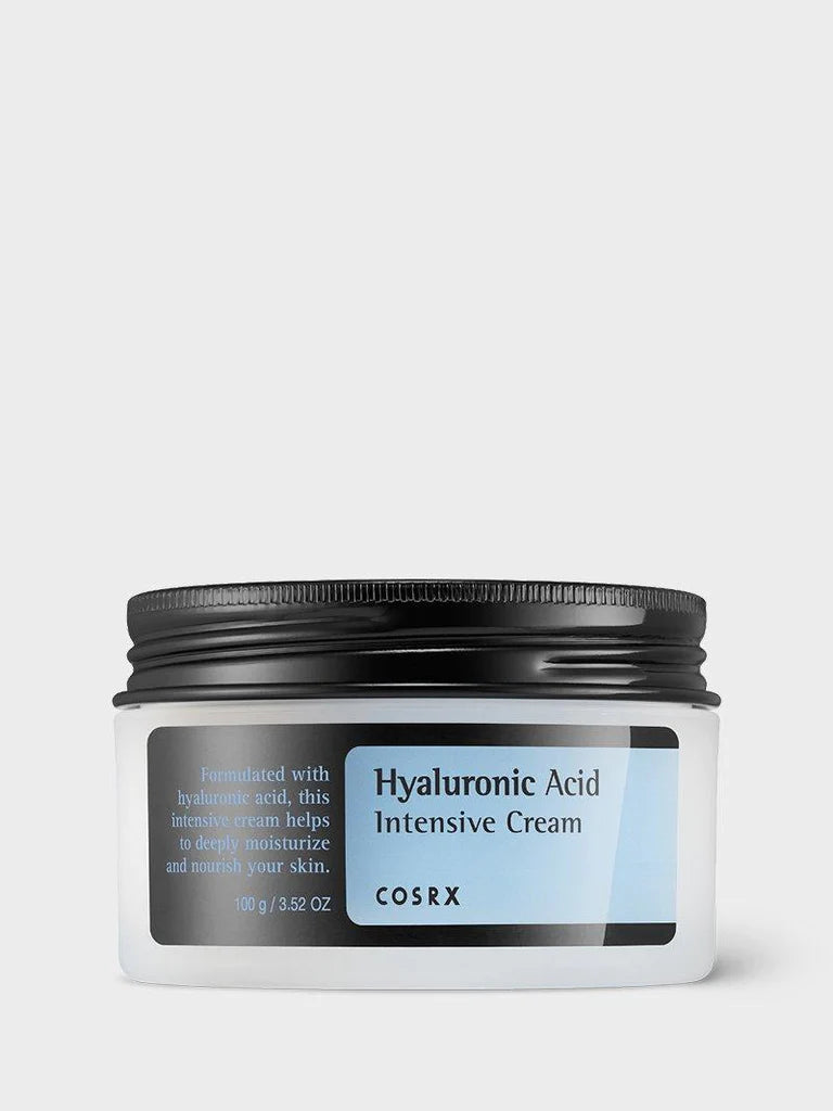 [COSRX] HYALURONIC ACID INTENSIVE CREAM