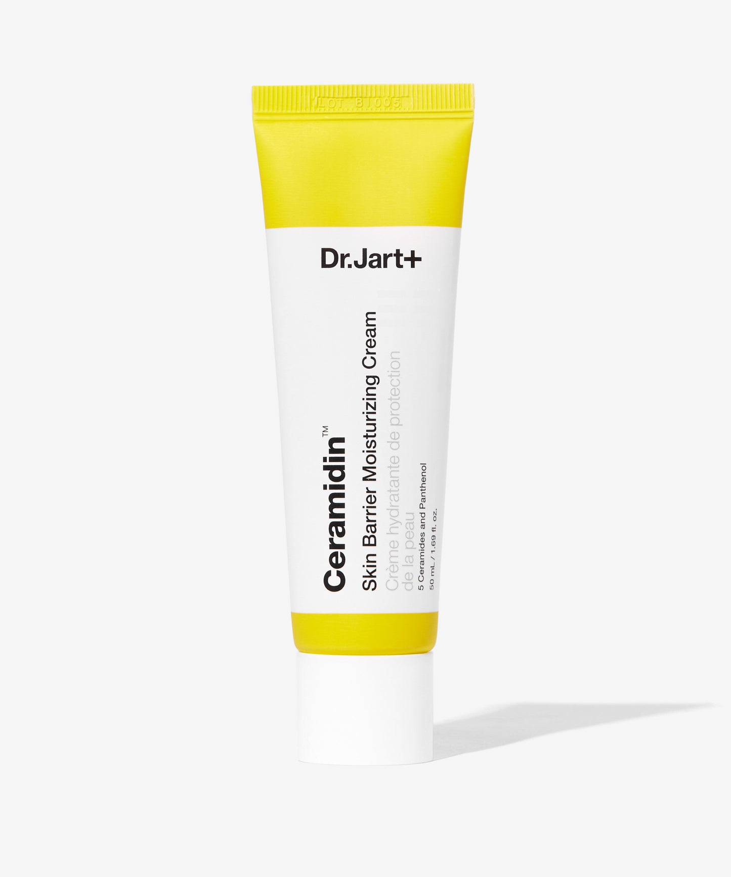 [DR.JART] CERAMIDIN SKIN BARRIER MOISTURIZING CREAM