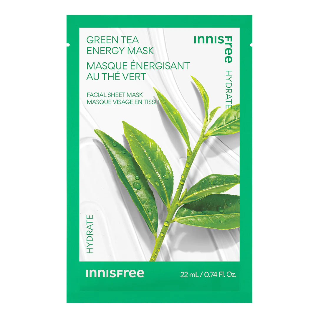 [INNISFREE] ENERGY MASK