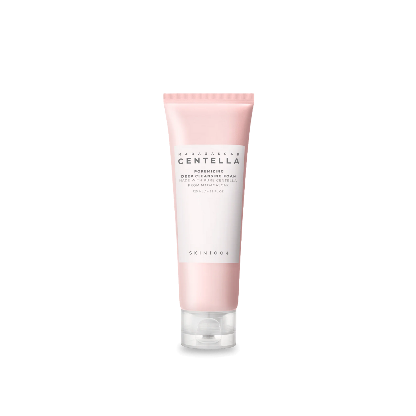 [SKIN 1004] MADAGASCAR CENTELLA POREMIZING DEEP CLEANSING FOAM