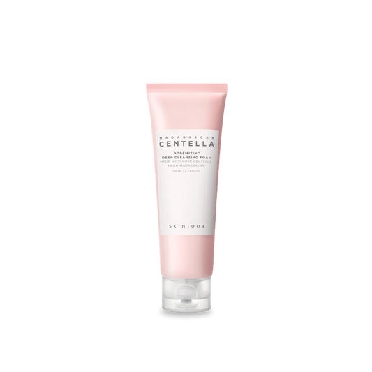 [SKIN 1004] MADAGASCAR CENTELLA POREMIZING DEEP CLEANSING FOAM