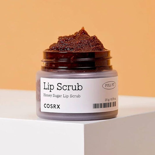 [COSRX] FULL FIT HONEY LIP SCRUB