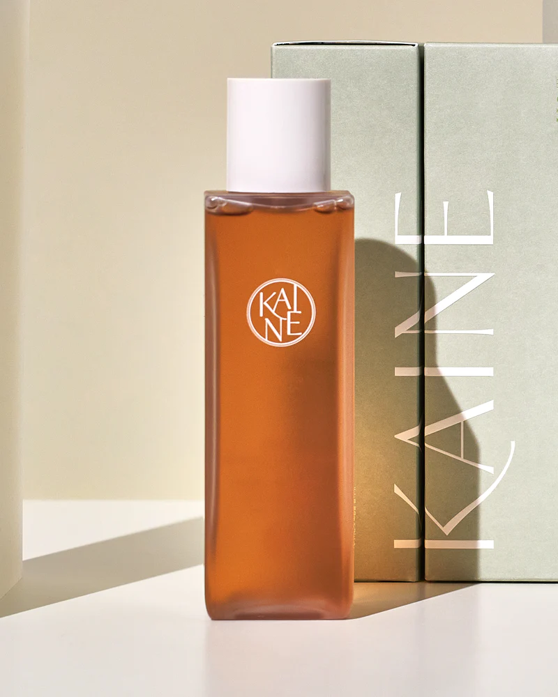 [KAINE] KOMBU BALANCING AMPOULE TONER