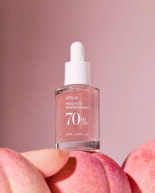 [ANUA] PEACH 70 NIACIN SERUM