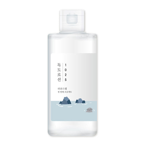 [ROUND LAB] 1025 DOKDO LOTION