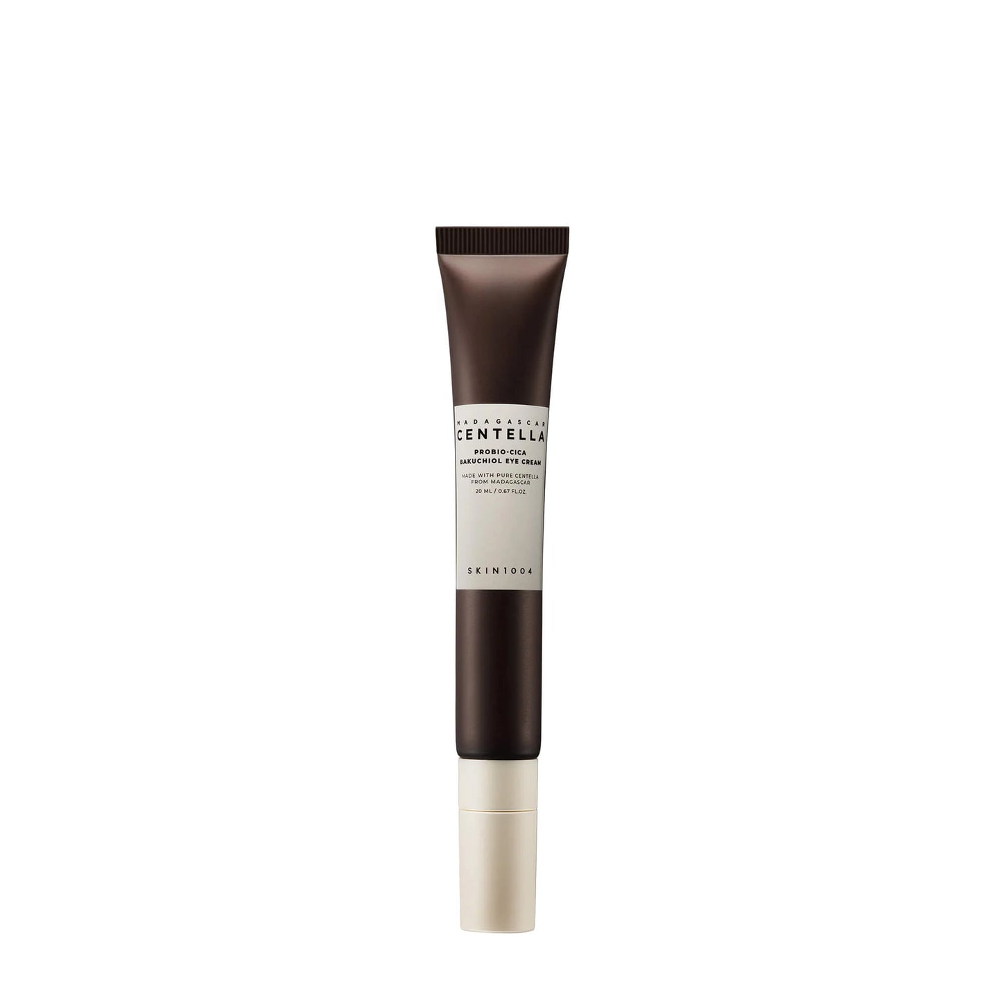 [SKIN 1004] MADAGASCAR CENTELLA PROBIO-CICA BAKUCHIOL EYE CREAM