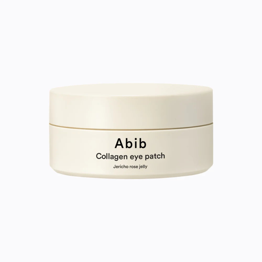 [ABIB] PARCHE DE COLÁGENO PARA EL CONTORNO DE OJOS