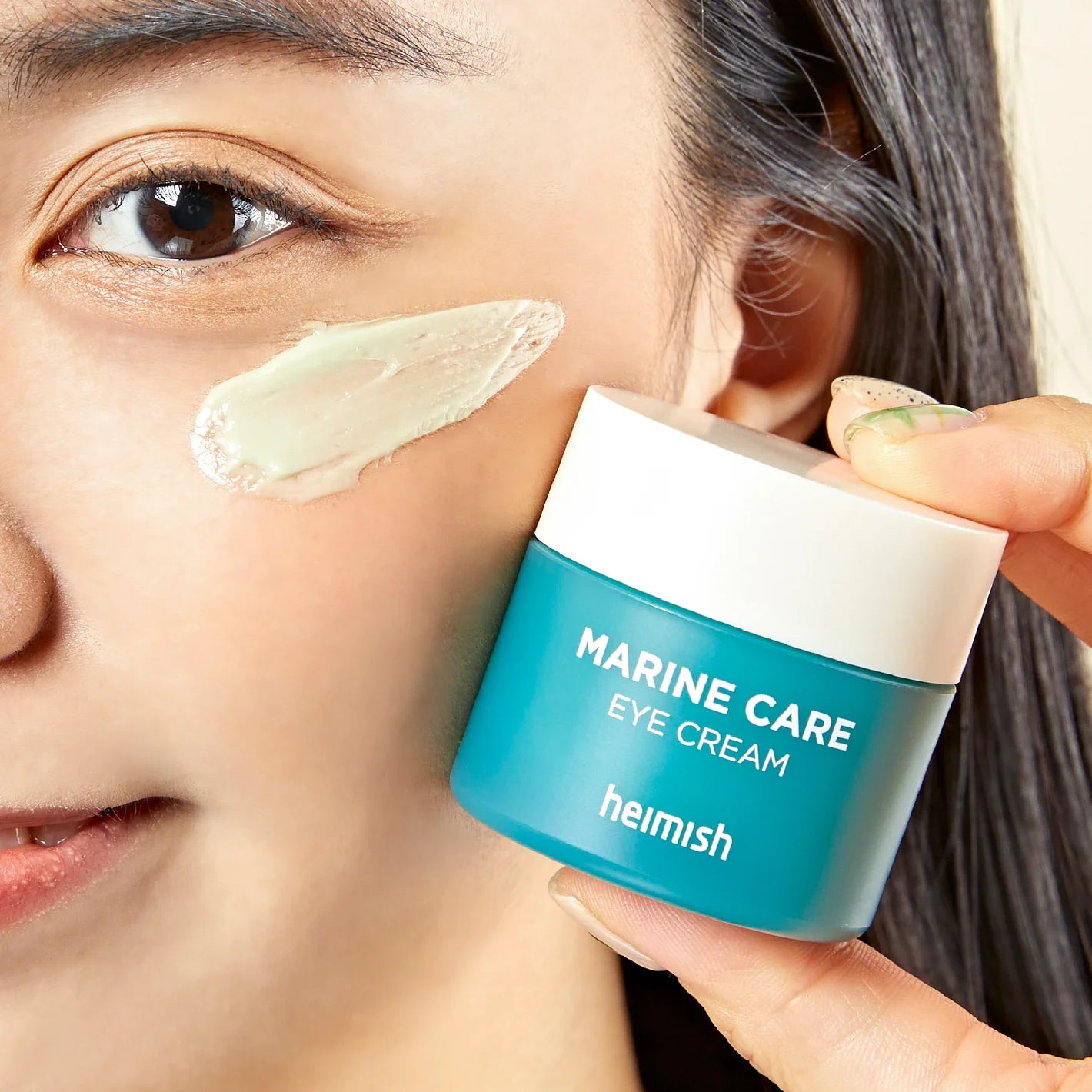 [HEIMISH] MARINE CARE EYE CREAM