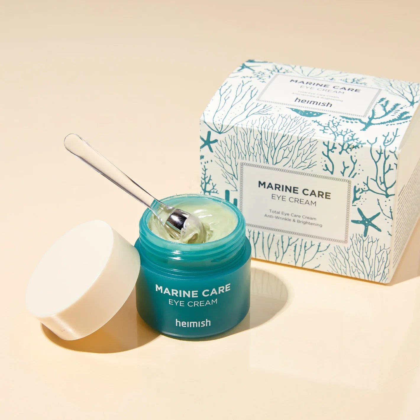 [HEIMISH] MARINE CARE EYE CREAM