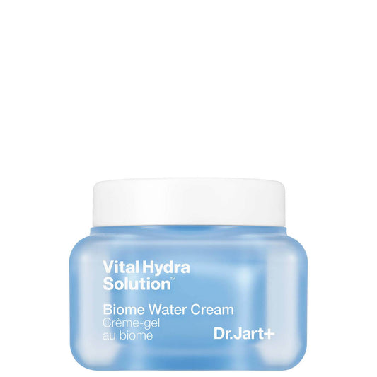 [DR.JART+] CREMA DE AGUA BIOME VITAL HYDRA SOLUTION