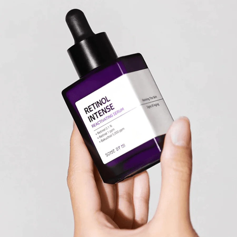 [SOME BY MI] SUERO DE RETINOL REACTIVADOR INTENSO