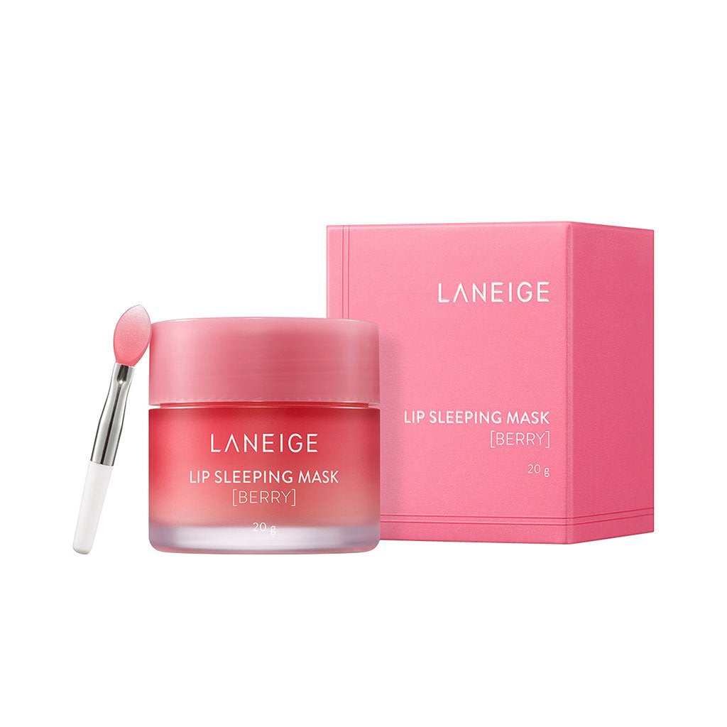 [LANEIGE] LIP SLEEPING MASK