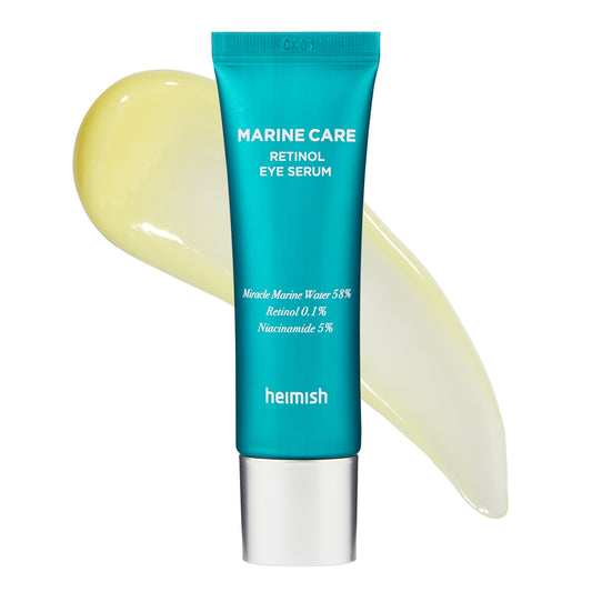 [HEIMISH] MARINE CARE RETINOL EYE SERUM