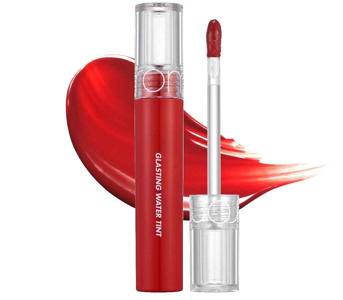 [ROMAND] GLASTING WATER TINTA PARA LABIOS