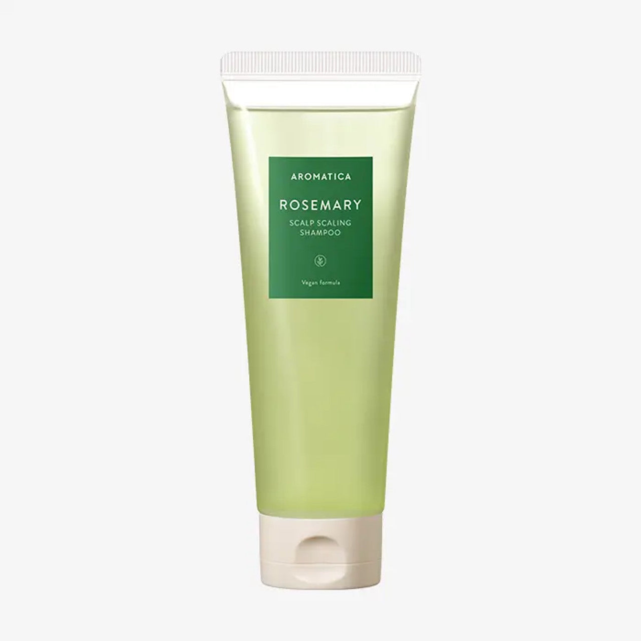 [AROMATICA] SCALP SCALING SHAMPOO 180ml