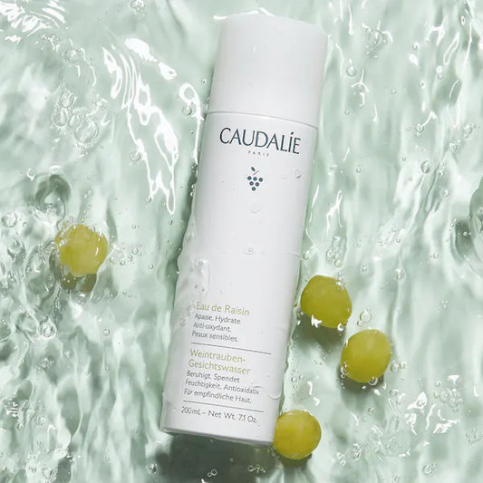 [CAUDALIE] BRUMA FACIAL HIDRATANTE DE AGUA DE UVA