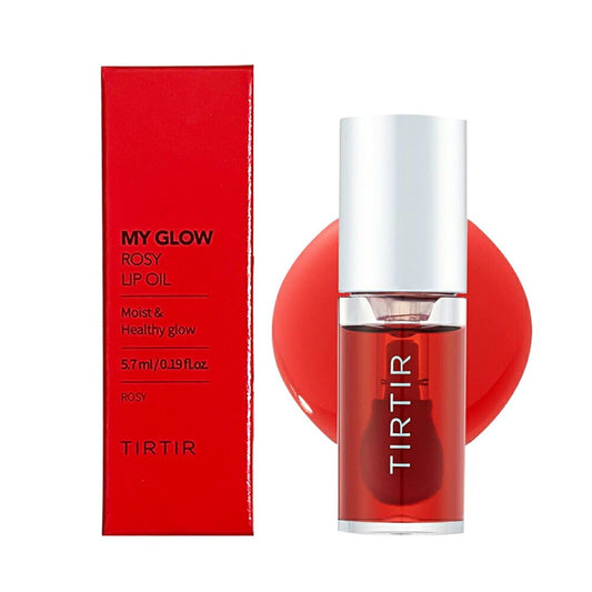 [TIRTIR] MY GLOW LIP OIL