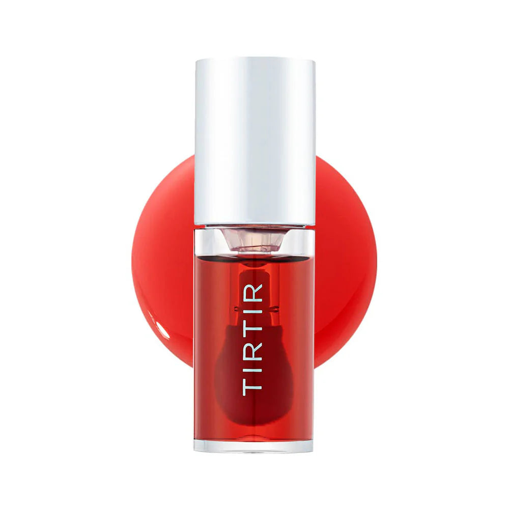 [TIRTIR] MY GLOW LIP OIL