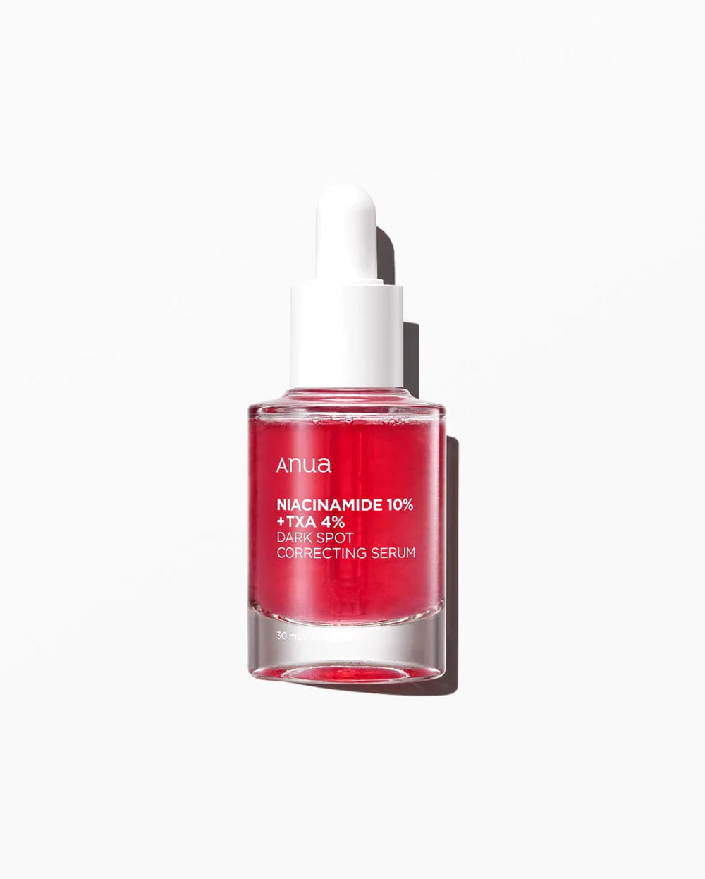 [ANUA] NIACINAMIDE 10% + TXA 4% DARK SPOT CORRECTING SERUM