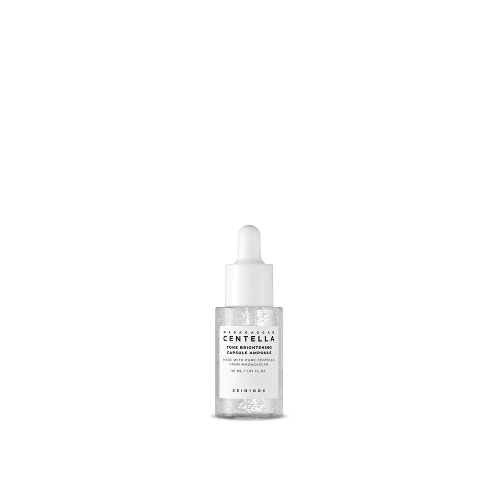 [SKIN 1004] MADAGASCAR CENTELLA TONE BRIGHTENING CAPSULE AMPOULE