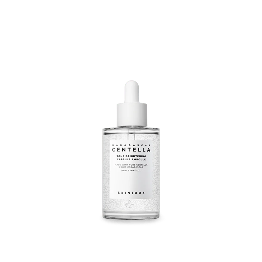 [SKIN 1004] MADAGASCAR CENTELLA TONE BRIGHTENING CAPSULE AMPOULE