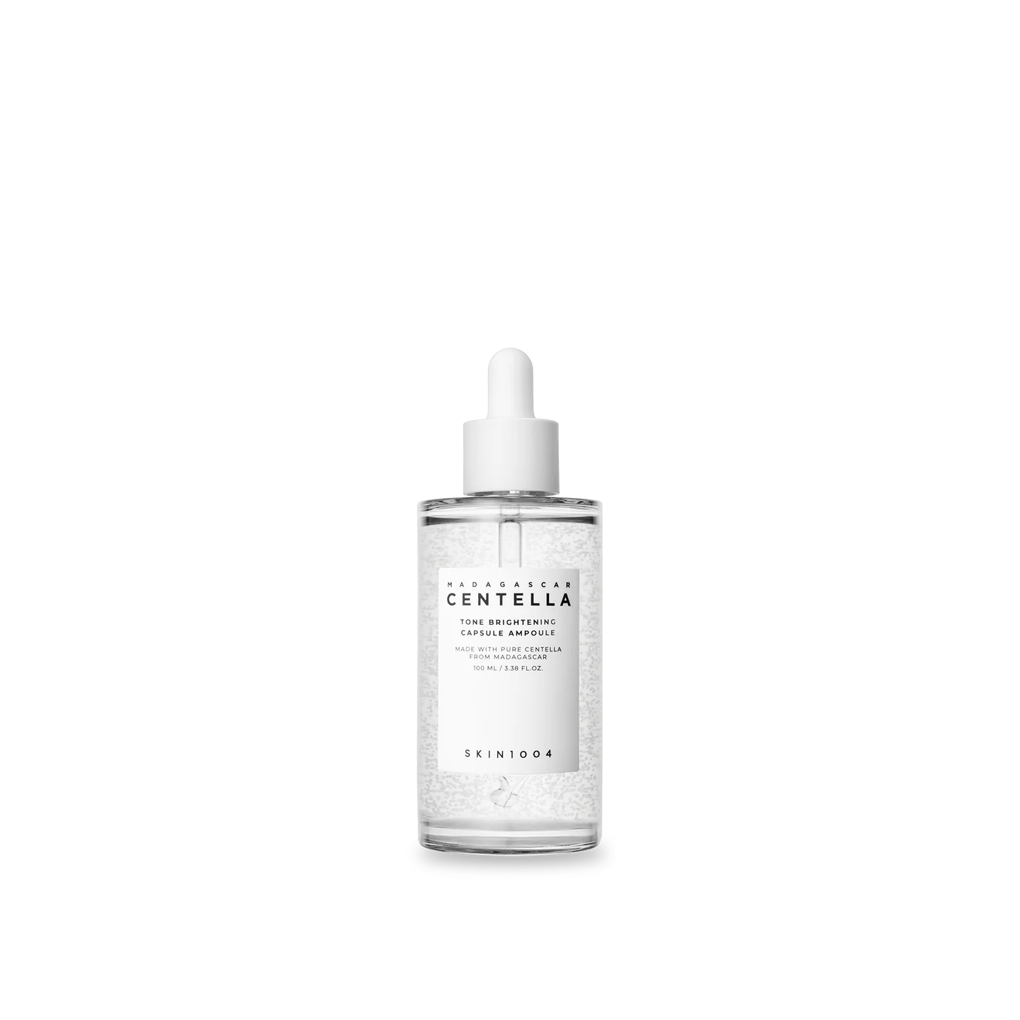 [SKIN 1004] MADAGASCAR CENTELLA TONE BRIGHTENING CAPSULE AMPOULE