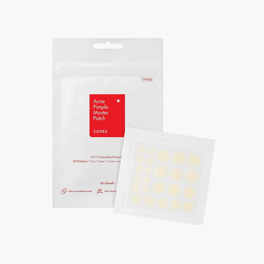 [COSRX] ACNE PIMPLE MASTER PATCH