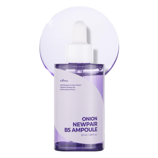 [ISNTREE] ONION NEWPAIR B5 AMPOULE