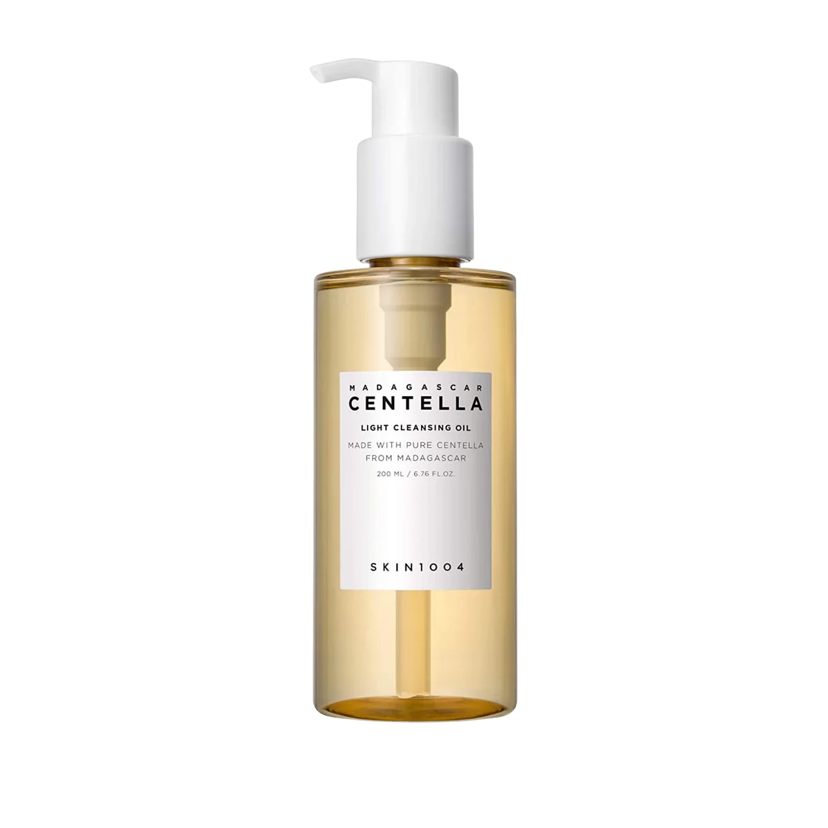 [SKIN 1004] MADAGASCAR CENTELLA LIGHT CLEANSING OIL