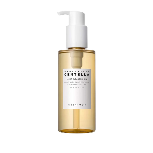 [SKIN 1004] MADAGASCAR CENTELLA LIGHT CLEANSING OIL