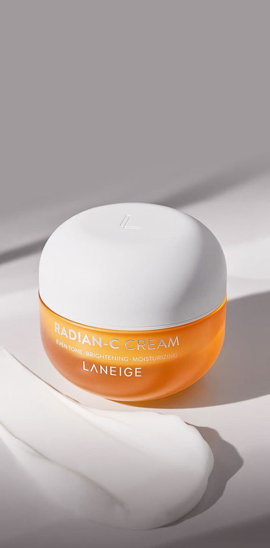 [LANEIGE] RADIAN C CREMA HIDRATANTE JUMBO