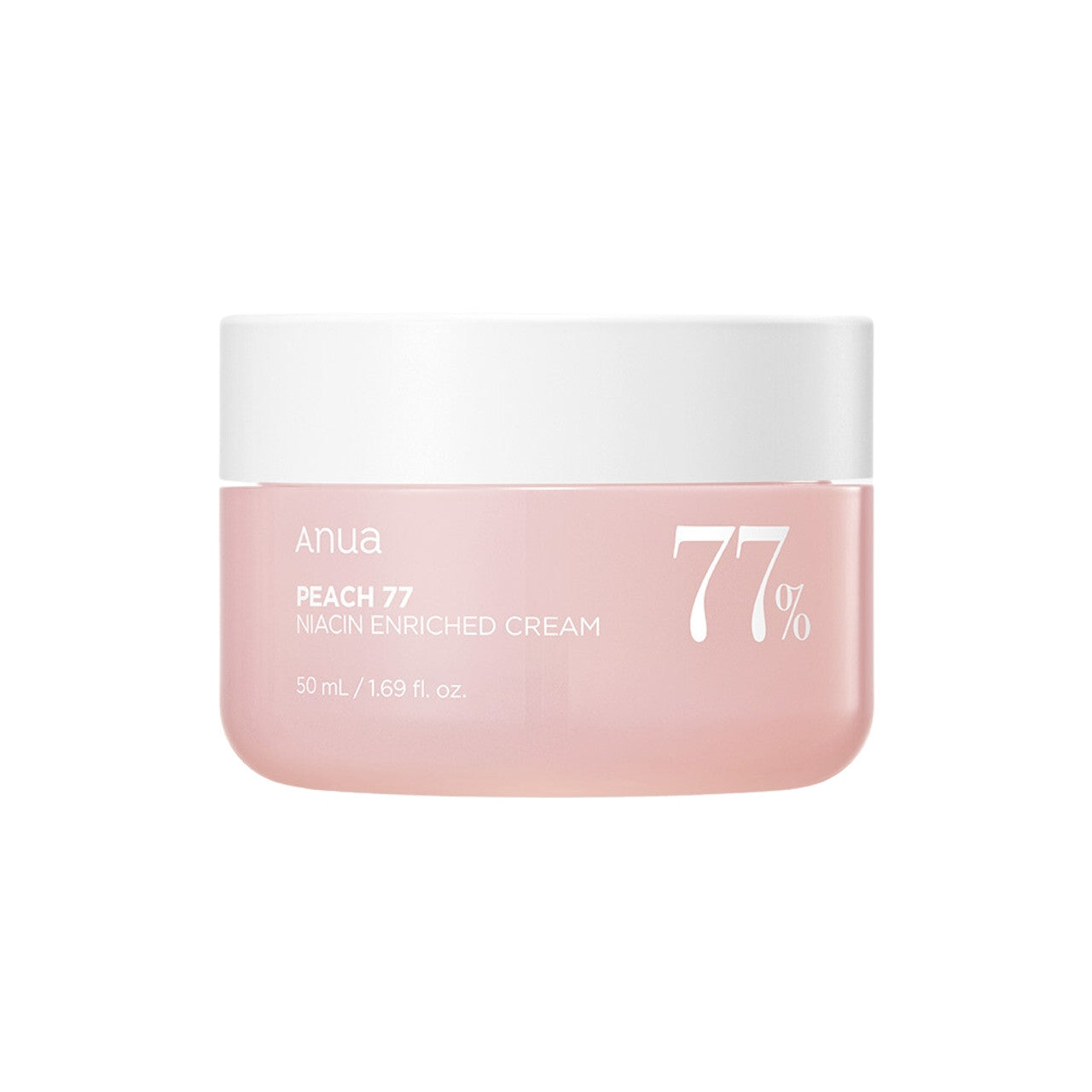 [ANUA] PEACH 77 NIACIN CREMA ENRIQUECIDA