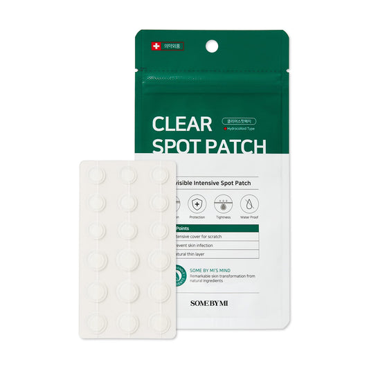 [SOME BY MI] 30 DAYS MIRACLE CLEAR SPOT PATCH