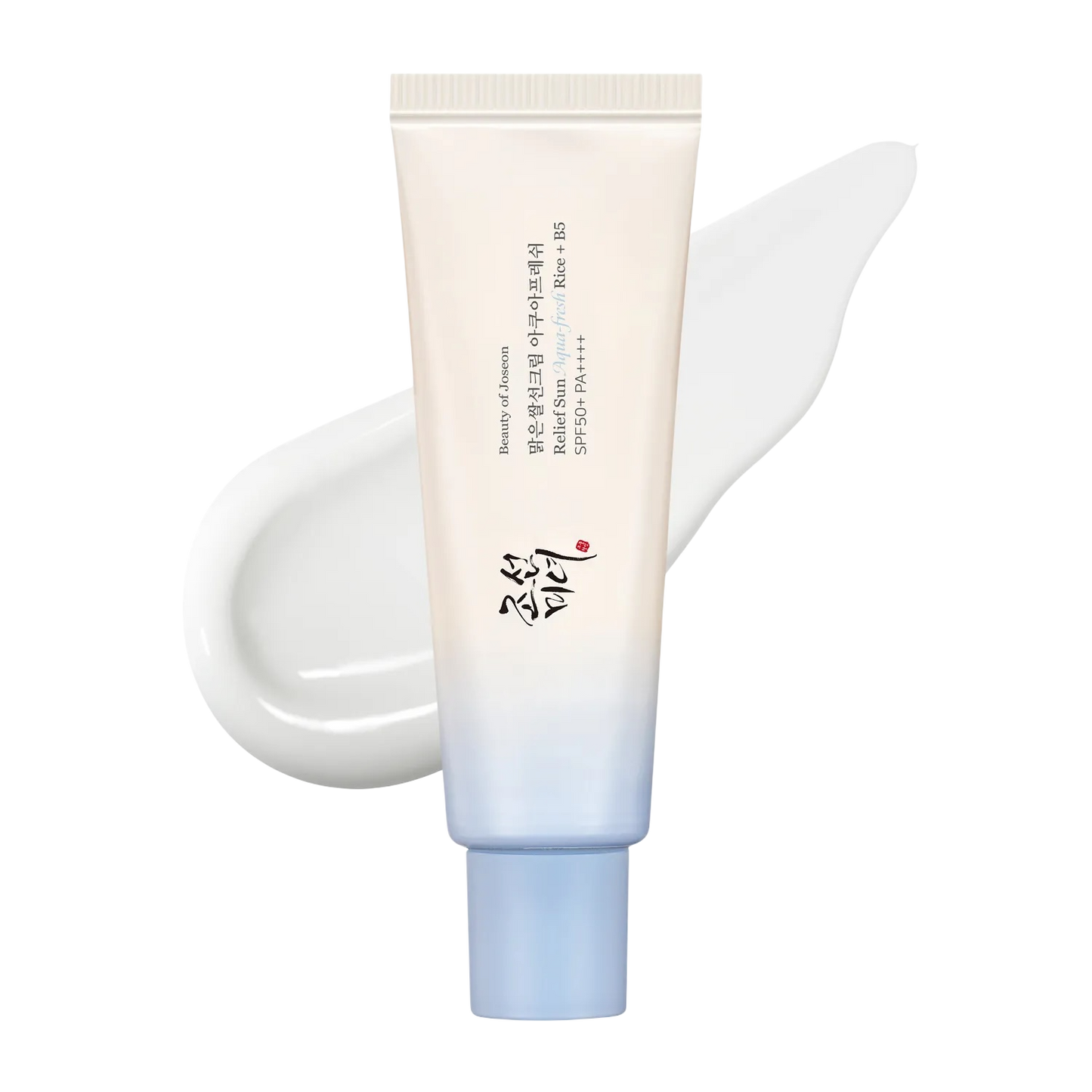 [BEAUTY OF JOSEON] Relief Sun Aqua-Fresh Rice + B5