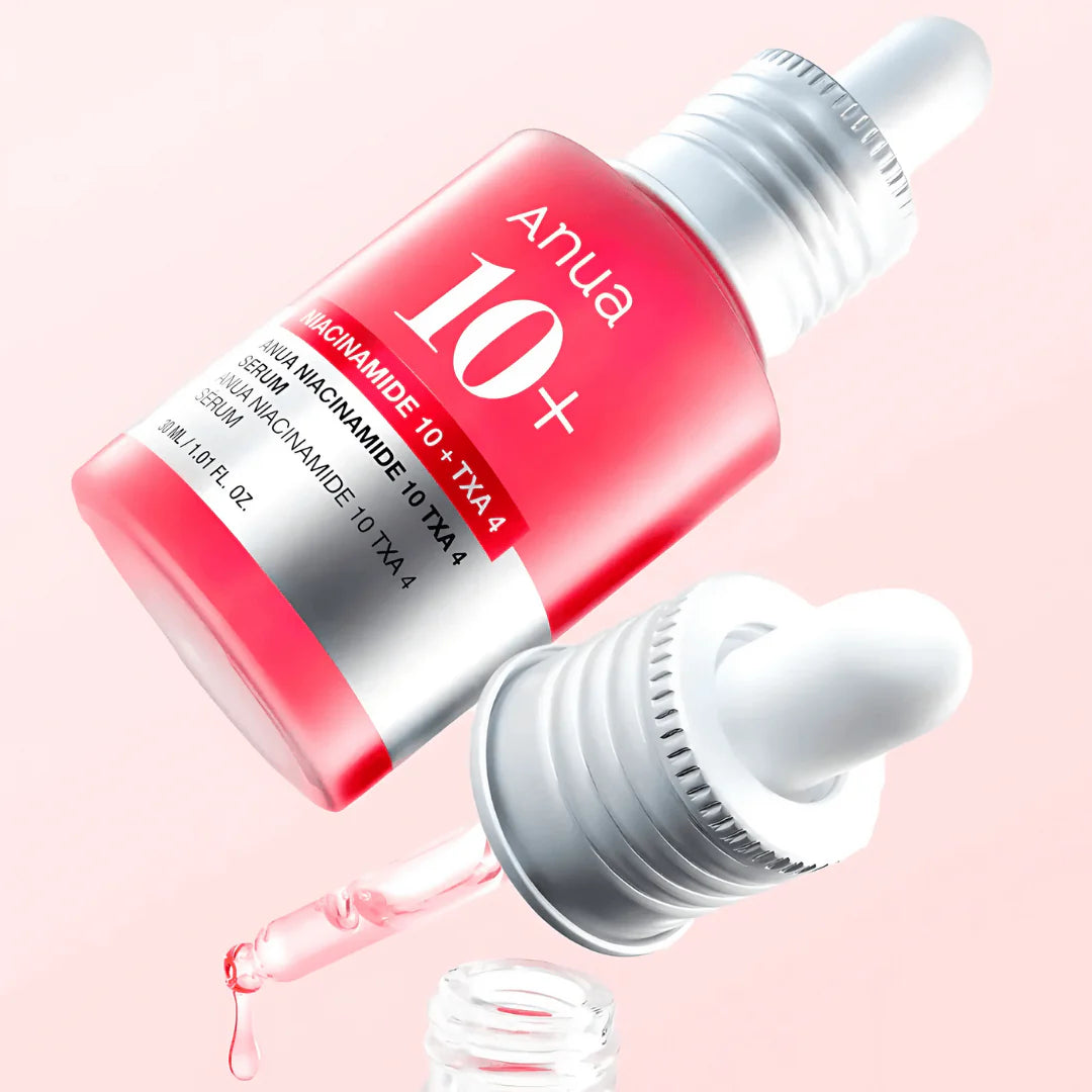 [ANUA] NIACINAMIDE 10% + TXA 4% DARK SPOT CORRECTING SERUM