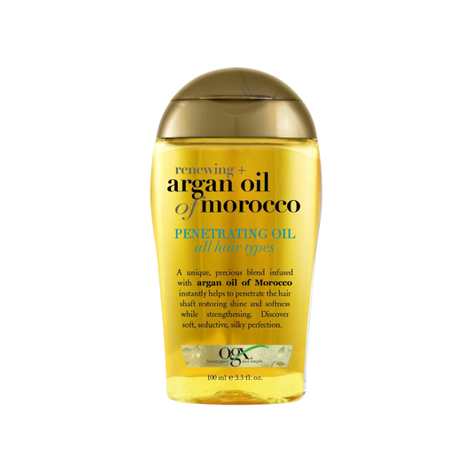 [OGX] Argan Oil of Morocco Penetrating Oil